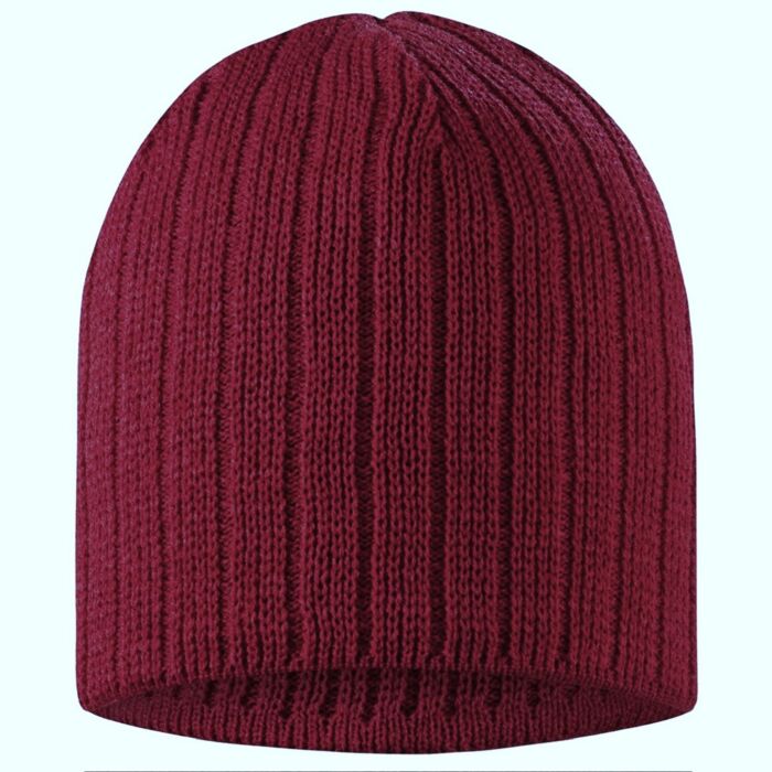 CZZIM BEANIE BK