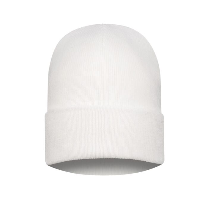Czap zim Akryl super WH