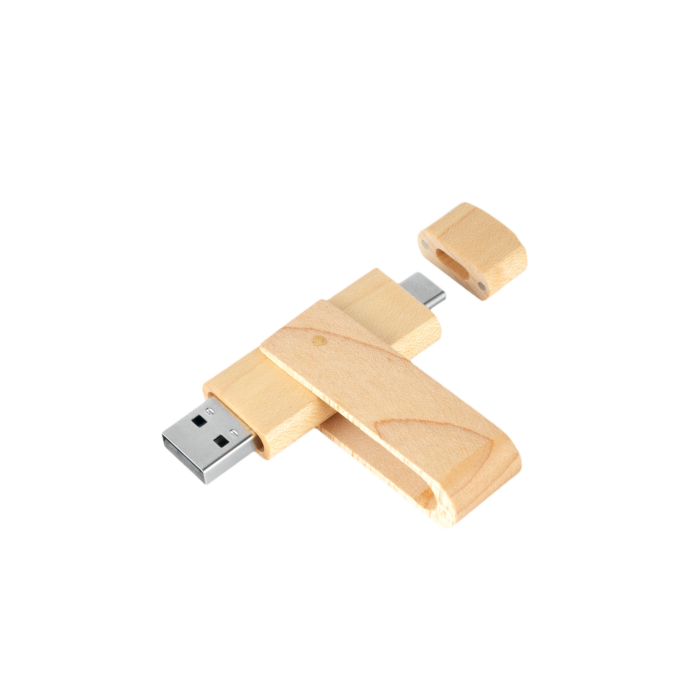 Pendrive DR30 Smart typ C