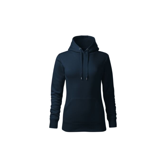 Cape Free Bluza damska
