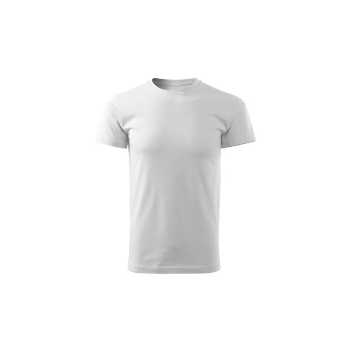 Heavy New Free Koszulka unisex