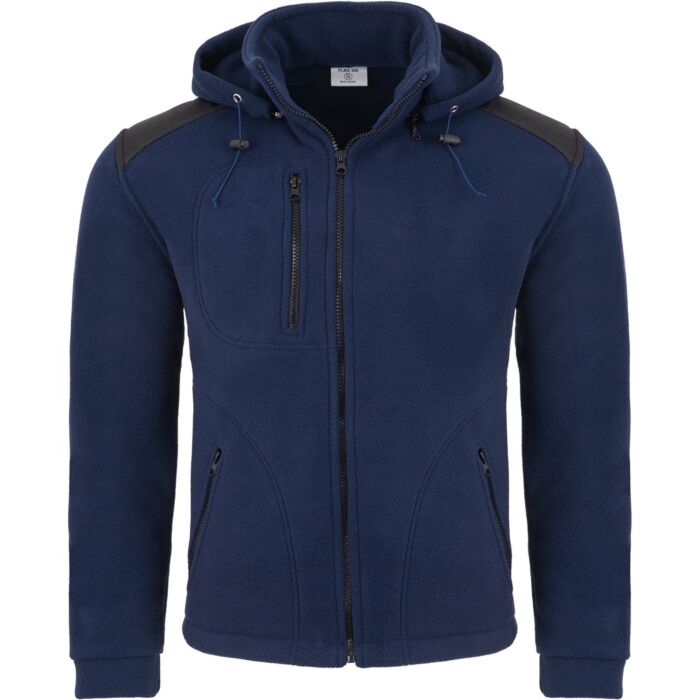 FLRA 340 BUS HOOD NY-BK S