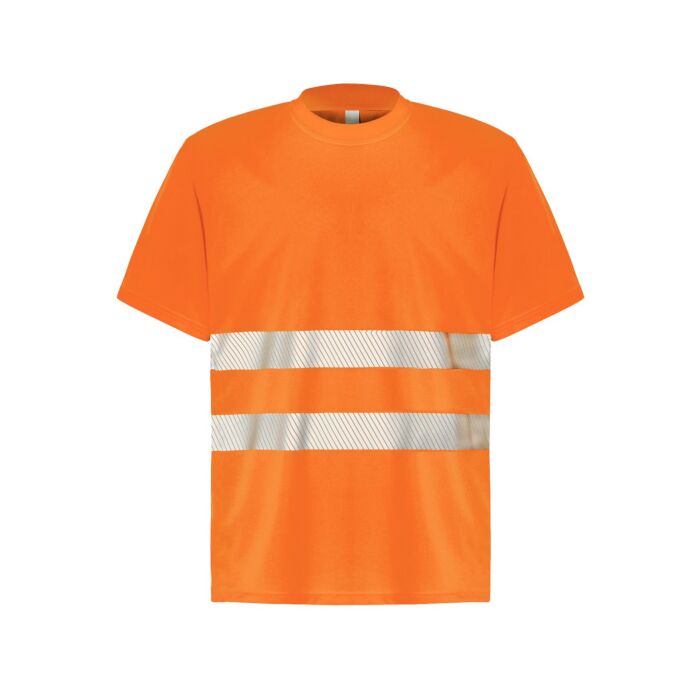 HV01U00 Koszulka tech SS ORF S