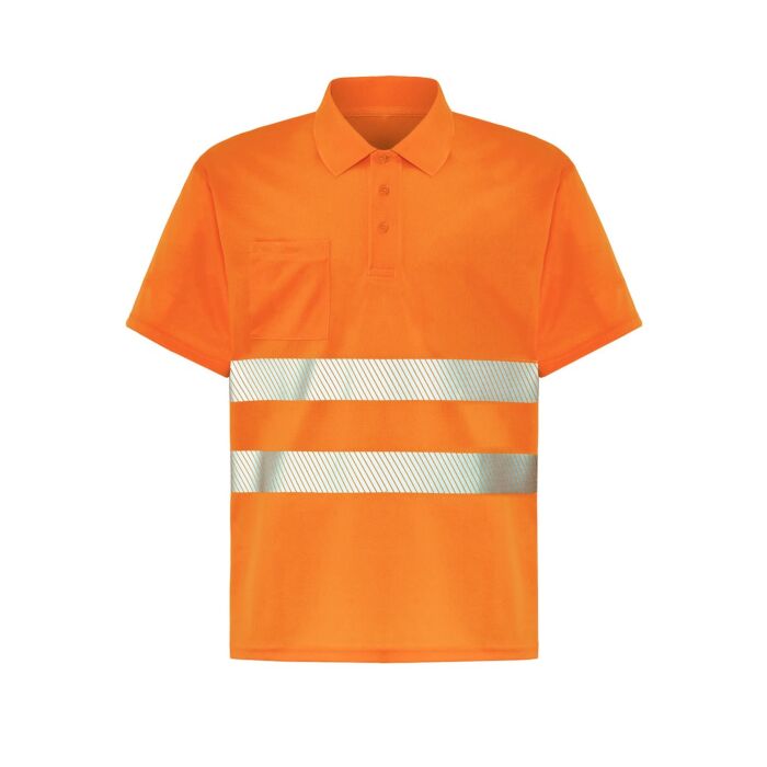 HV02U00 POLO SS ORF S