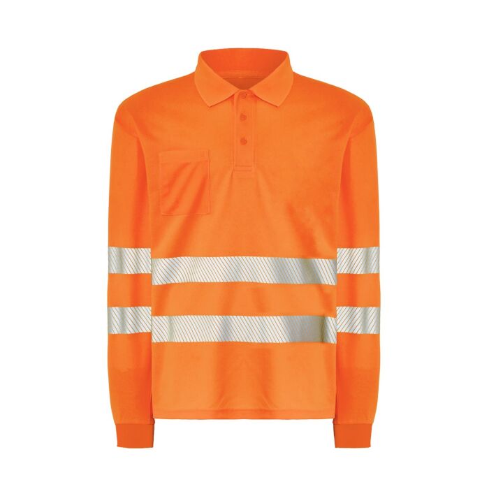 HV02U00LS POLO LS ORF S