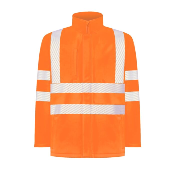 HV06U01 Kurtka softshell ORF XS