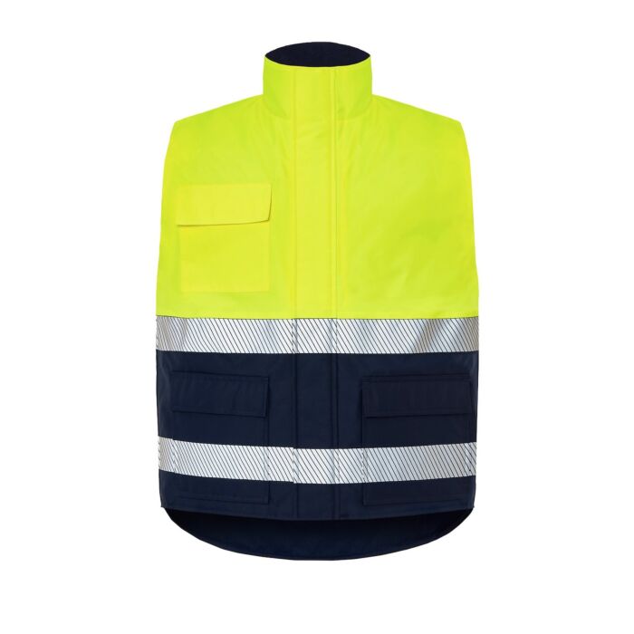 HV11U01 Kamizelka ocieplana NYSYF S