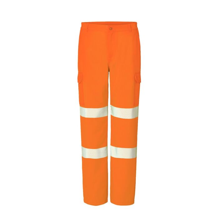 HV12U00 Spodnie robocze ORF 38