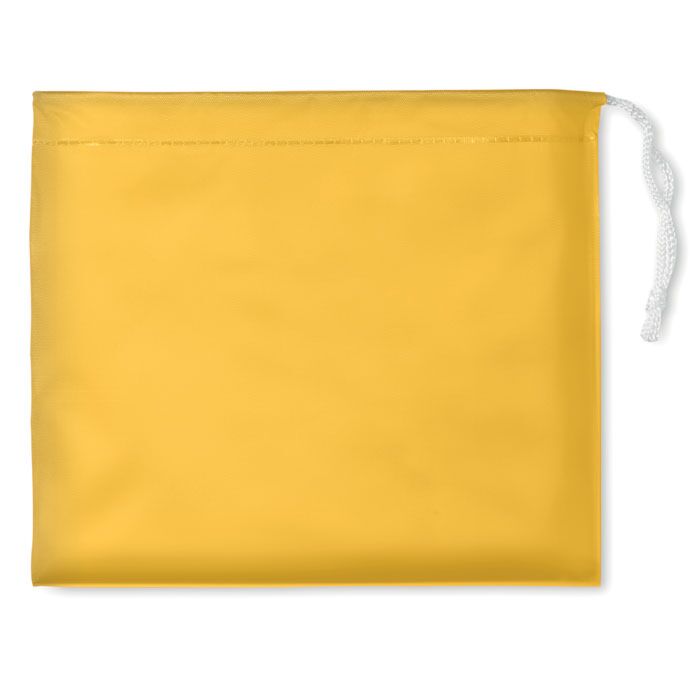 Poncho przeciwdeszczowe
