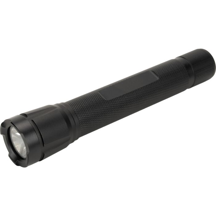 Latarka KIKAI Schwarzwolf