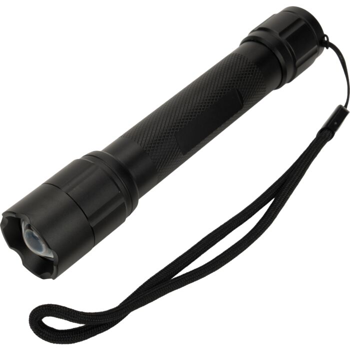 Latarka ONTAKU Schwarzwolf