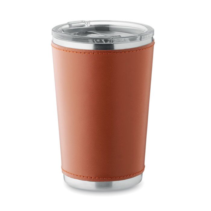 Kubek dwuścienny 350 ml Kubek dwuścienny 350 ml