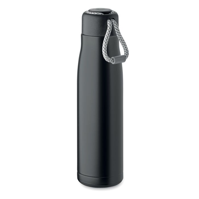 Butelka dwuścienna 500 ml Butelka dwuścienna 500 ml