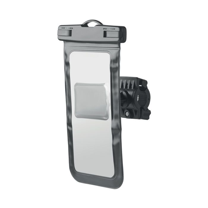 Etui z PVC do montażu na rowerz Etui z PVC do montażu na rowerz