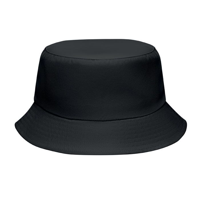 Czapka poliesterowa bucket 150 Czapka poliesterowa bucket 150