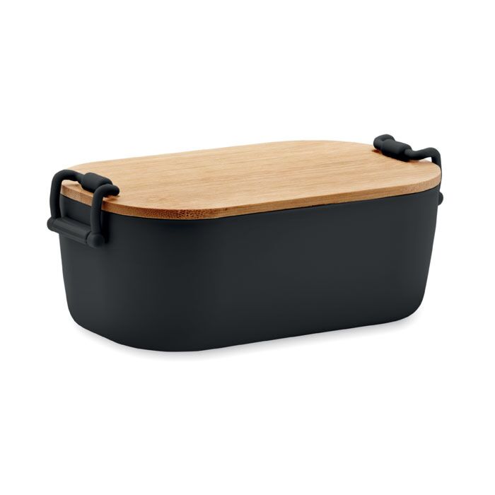 Lunch box PP 700 ml Lunch box PP 700 ml