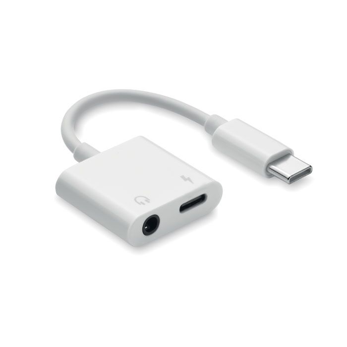Rozgałęźnik audio ABS typu C Rozgałęźnik audio ABS typu C
