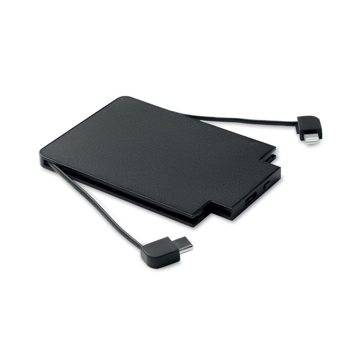Magnetyczny power bank 2500 mAh Magnetyczny power bank 2500 mAh