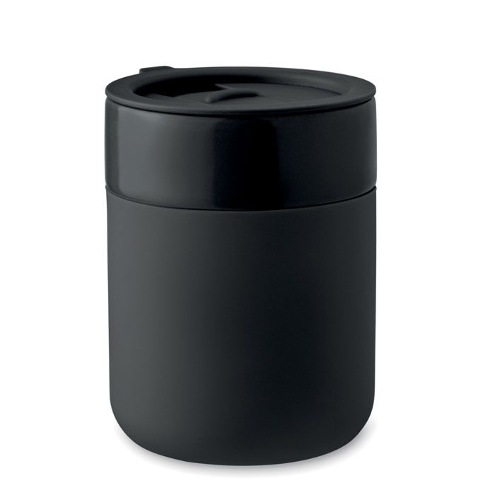 Kubek ceramiczny 330 ml Kubek ceramiczny 330 ml