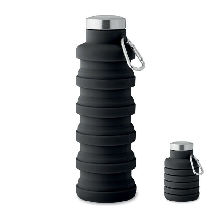 Składana butelka 500 ml Składana butelka 500 ml