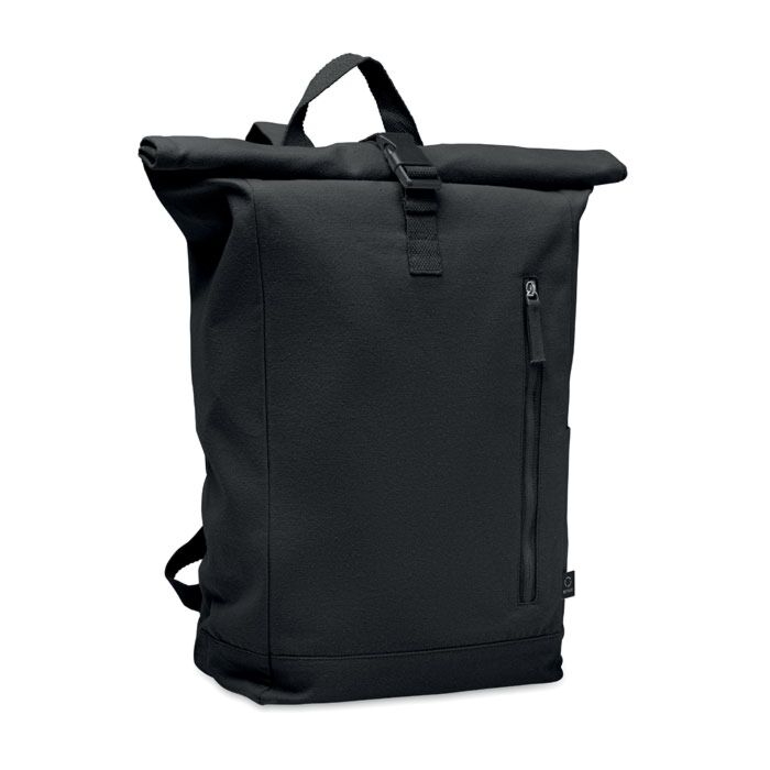 Plecak typu rolltop 390 gr-m² Plecak typu rolltop 390 gr-m²