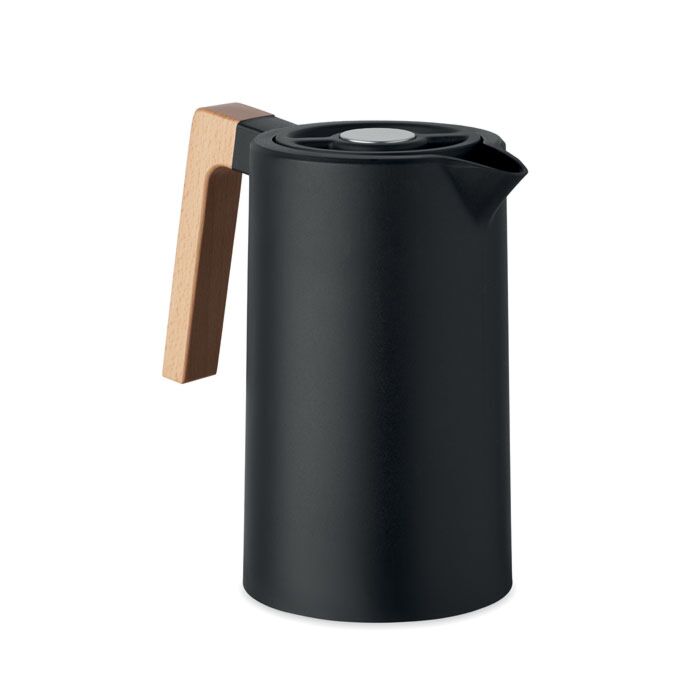 Dzbanek dwuścienny 1L