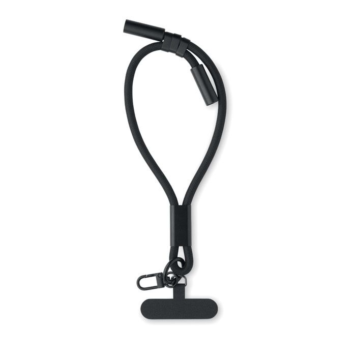 Smycz ładująca do telefonu 60W