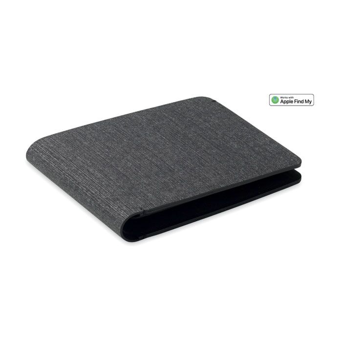 Portfel PU z anti-loss