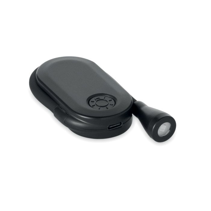 Lampka LED do książki