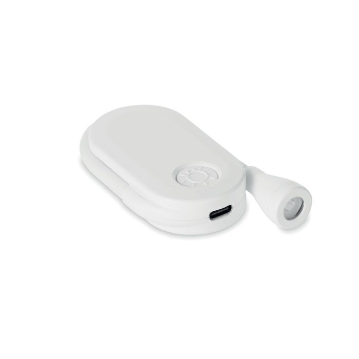 Lampka LED do książki