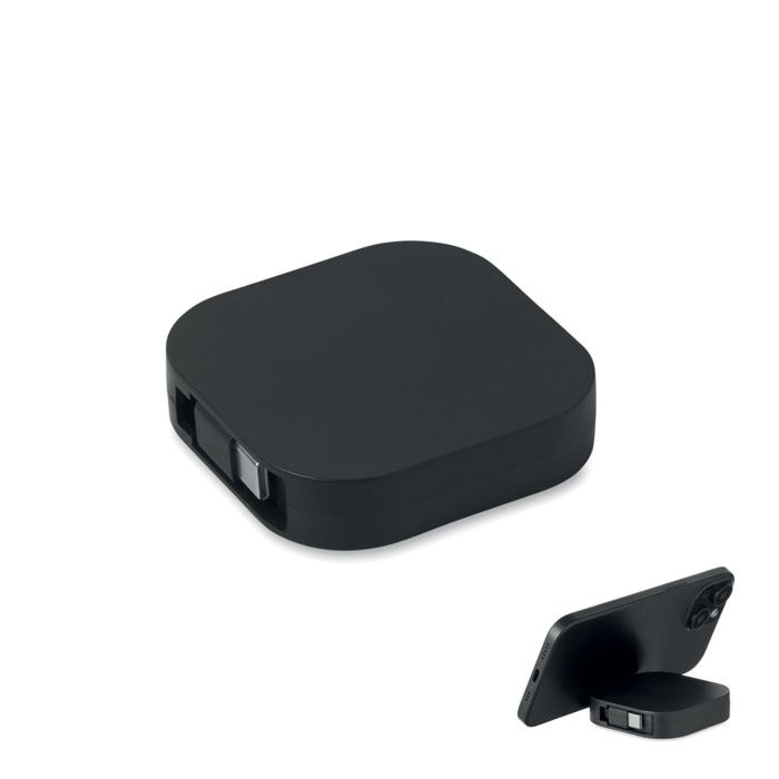 zwijany kabel ładujący 100 W