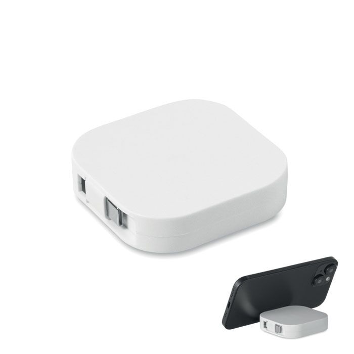 zwijany kabel ładujący 100 W