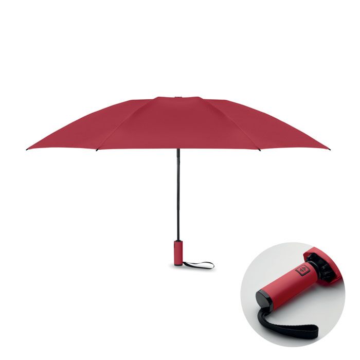 23″ wiatroodporny parasol