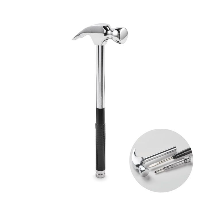 Młotek ze stali węglowej