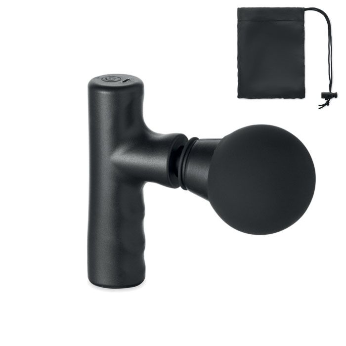 Pistolet do masażu z ABS