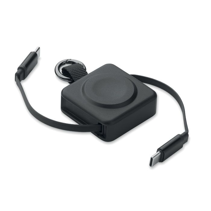 Zwijany kabel USB-C 100 W