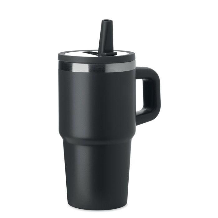 Kubek dwuścienny 500 ml
