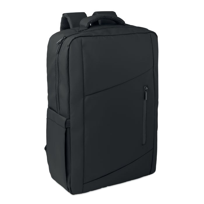 plecak na laptopa 15" PU RPET