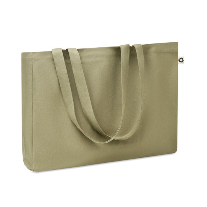 Torba z recyklingu  280 gr-m²