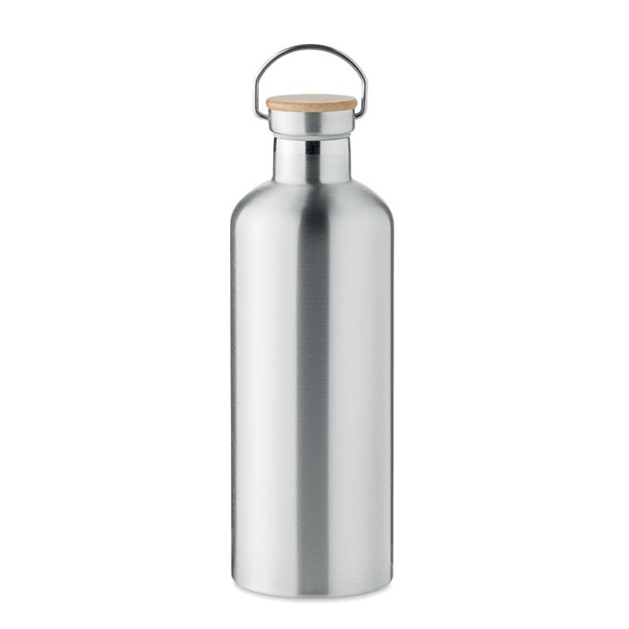 Butelka z podwójną ścianką1,5L