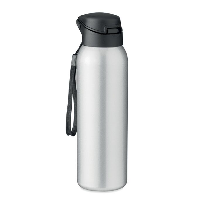 Dwuścienna butelka 580 ml