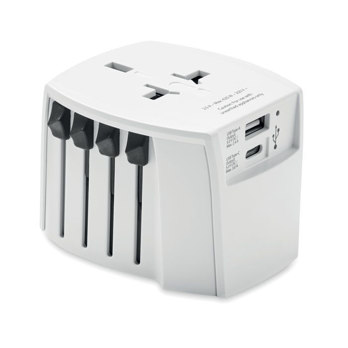 Skross MUV adapter USB A-C