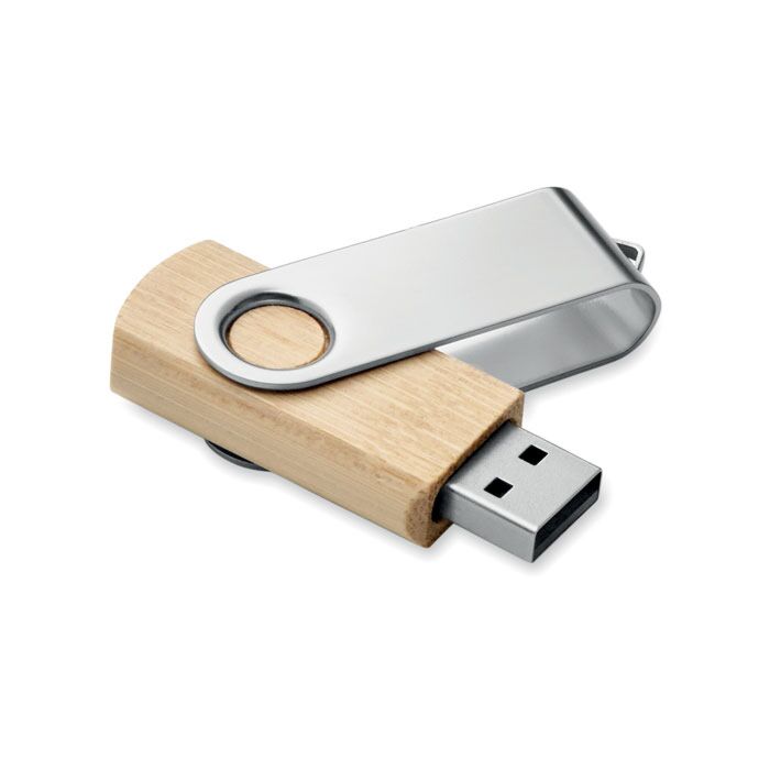 Pamięć USB 16GB MO6898-40 Pamięć USB 16GB MO6898-40