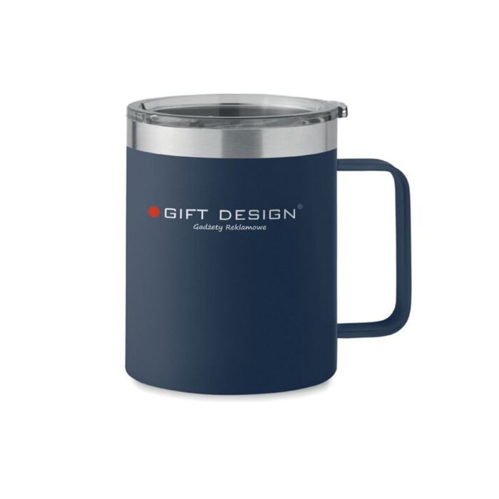 Kubek podwójna ścianka 300 ml