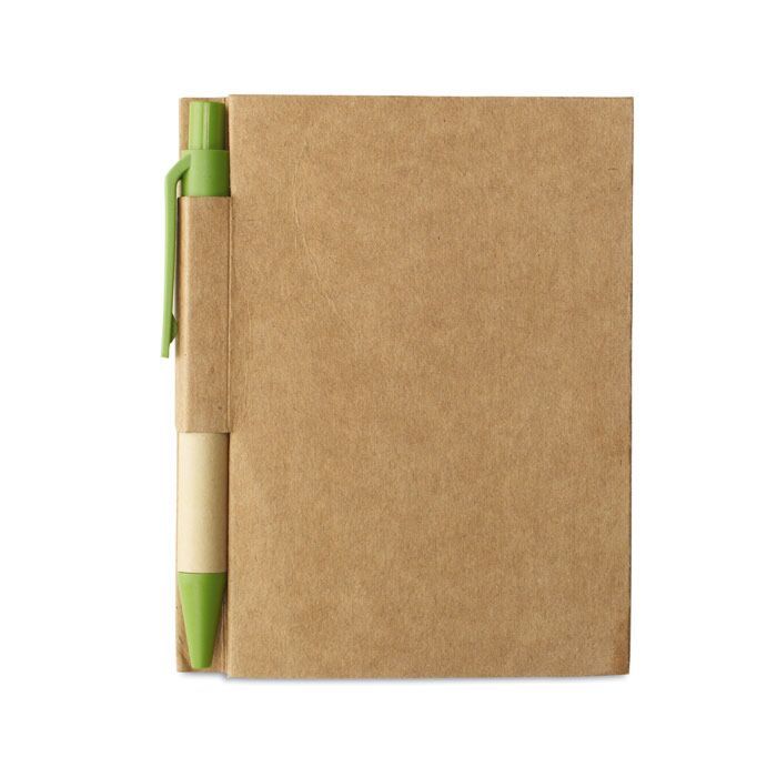 Notes z recyklingu