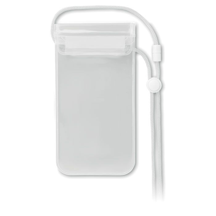 Wodoodporne etui na smartfon