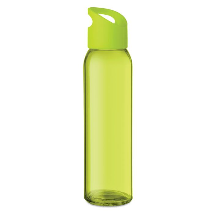 Szklana butelka 500ml
