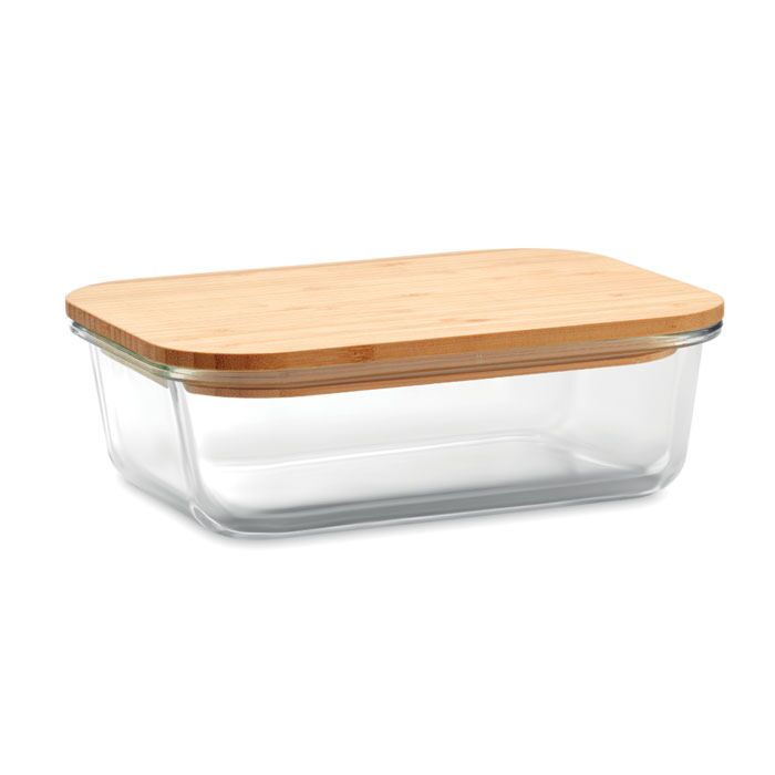  Pojemnik na lunch z pokrywką