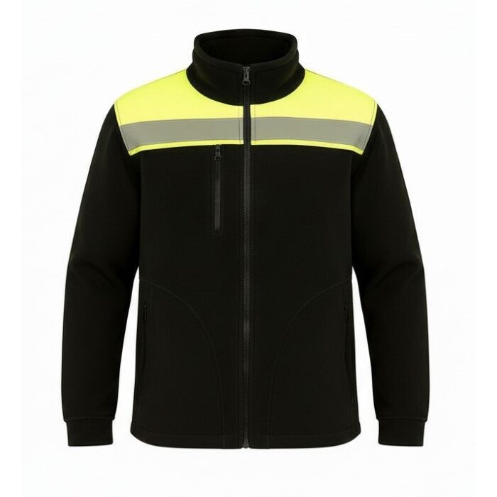 POLAR MOONTEX 400 HV NEOSTAR BK-SYF 3XL