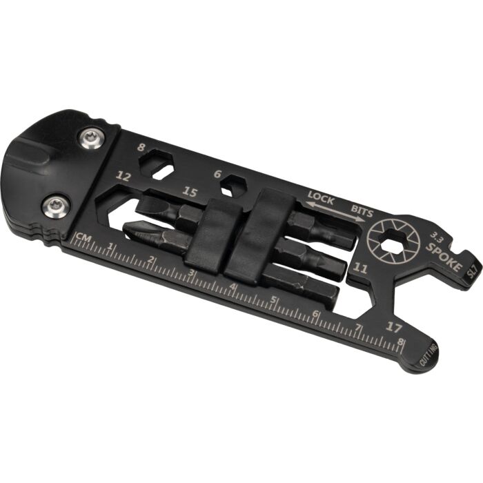 Narzędzie rowerowe INARI Schwarzwolf